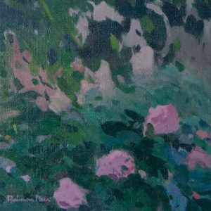 Hortènsies